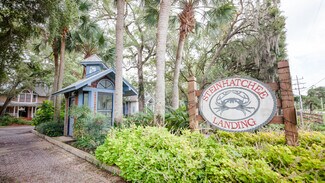 Plus de détails pour 219 Highway 51 NE, Steinhatchee, FL - Spécialisé à vendre