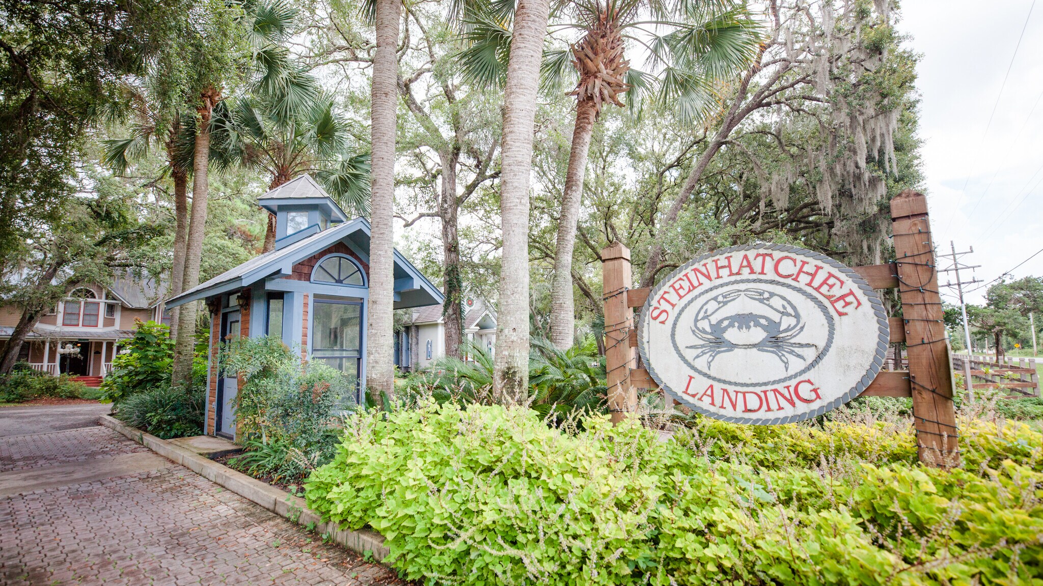 219 Highway 51 NE, Steinhatchee, FL à vendre Photo de l’immeuble– Image 1 sur 45