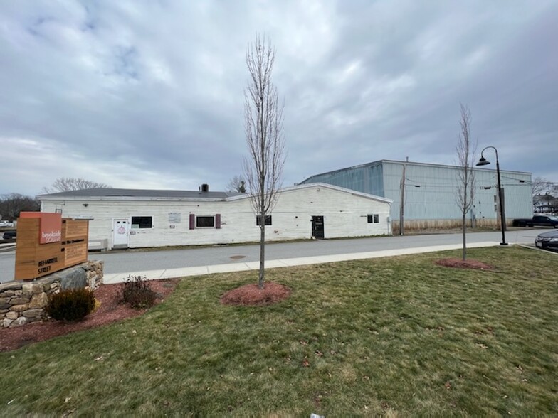 40 Beharrell St, Concord, MA à louer - Photo de l’immeuble – Image 1 sur 4