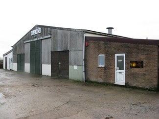 Plus de détails pour Eastwood End, Wimblington - Industriel/Logistique à vendre