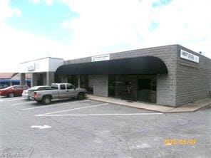 Plus de détails pour 1530 E Dixie Dr, Asheboro, NC - Local commercial à vendre