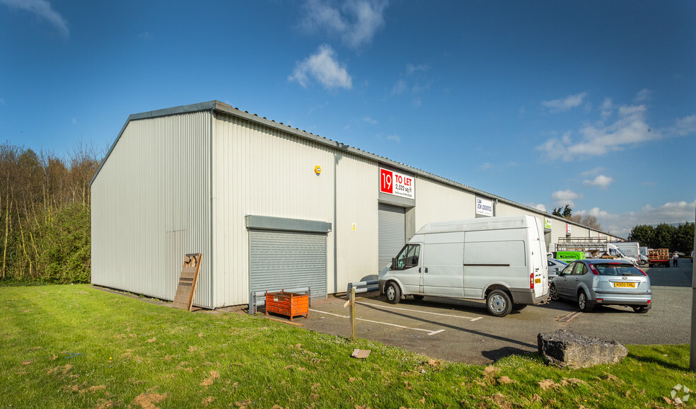 Spindus Rd, Liverpool à louer - Photo principale – Image 1 sur 3