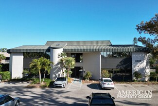 Plus de détails pour 3307 Clark Rd, Sarasota, FL - Bureau à louer