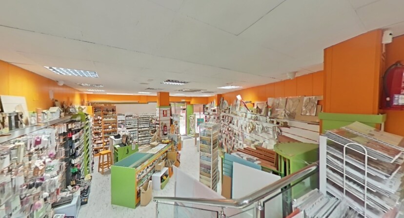 Immeuble residentiel dans Ciudad Real, Ciudad Real à vendre - Photo intérieure – Image 1 sur 3