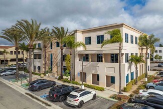 Plus de détails pour 20280 Acacia St, Newport Beach, CA - Bureau à vendre