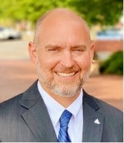 Brian Donahue