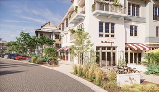 Plus de détails pour Grace Point Way, Inlet Beach, Inlet Beach, FL - Logement à vendre