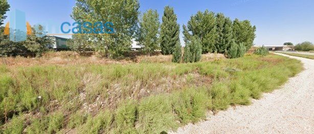Terrain dans Cabanillas del Campo, Guadalajara à vendre - Photo de l’immeuble – Image 3 sur 3