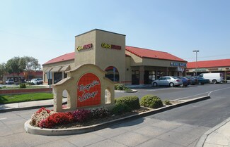 Plus de détails pour 10901-10995 Magnolia Ave, Riverside, CA - Local commercial à louer