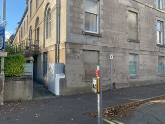 Plus de détails pour 1 Marshall Pl, Perth - Bureau à vendre