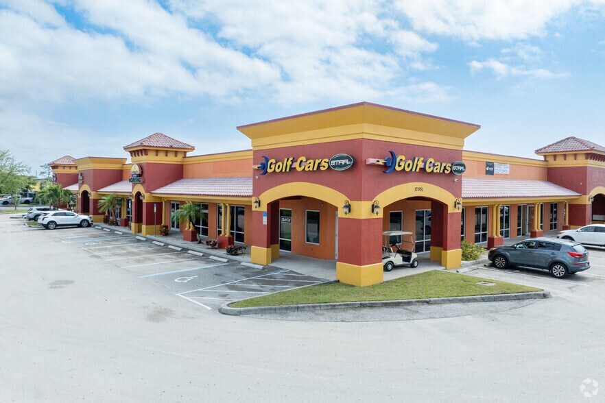 17051 Jean St, Fort Myers, FL à louer - Photo principale – Image 1 sur 7