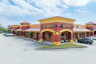 Plus de détails pour 17051 Jean St, Fort Myers, FL - Local commercial à louer