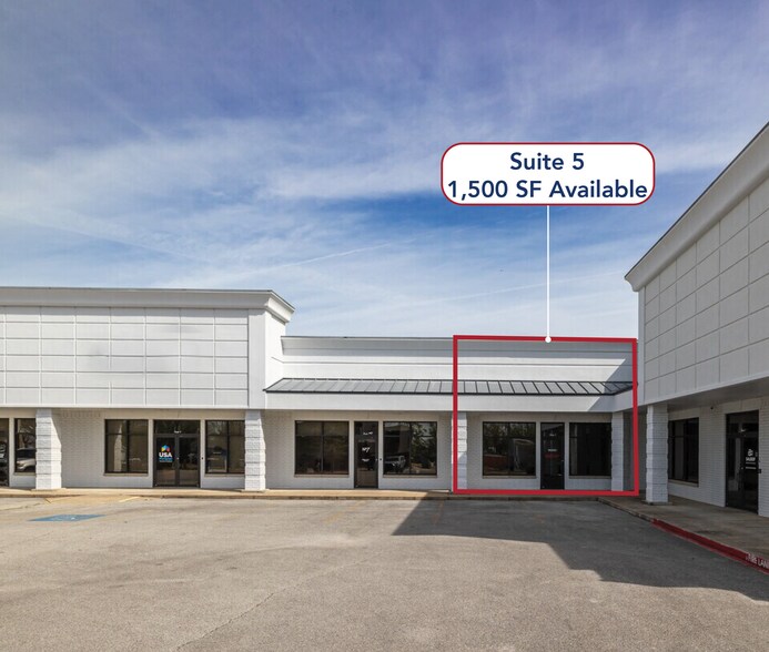 1007 SW A St, Bentonville, AR à louer - Photo de l’immeuble – Image 2 sur 4
