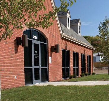 2150 Marble Cliff Office Park, Columbus, OH à vendre - Autre – Image 3 sur 14