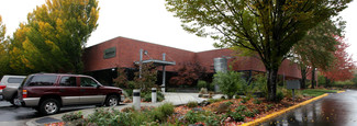 Plus de détails pour 9200 SW Nimbus Ave, Beaverton, OR - Bureau à louer