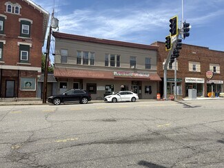 Plus de détails pour 46-52 Main St, Thomaston, CT - Local commercial à louer