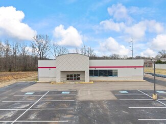 Plus de détails pour 4200 Skyhawk Pky, Martin, TN - Local commercial à louer