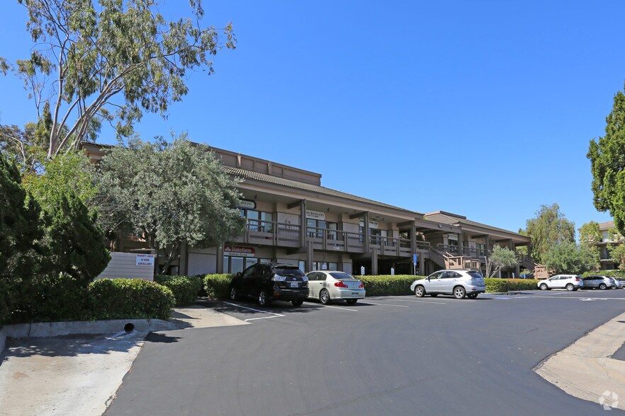 7183-7189 Navajo Rd, San Diego, CA à louer - Photo de l’immeuble – Image 3 sur 19
