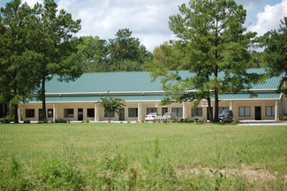 Plus de détails pour 37 E Hazzard Creek Dr, Ridgeland, SC - Local d'activités à louer