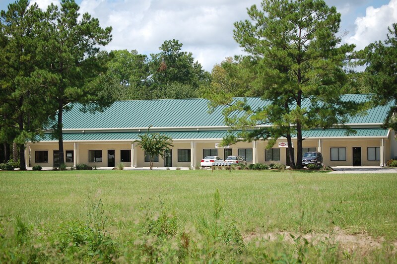 37 E Hazzard Creek Dr, Ridgeland, SC à louer Photo principale– Image 1 sur 7