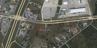 Plus de détails pour 4350 E Loop 1604 S, Elmendorf, TX - Terrain à vendre