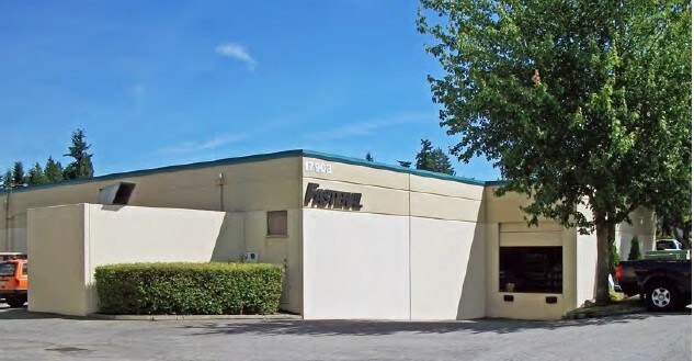 17903 Bothell-Everett Hwy, Bothell, WA à louer - Photo de l’immeuble – Image 2 sur 6