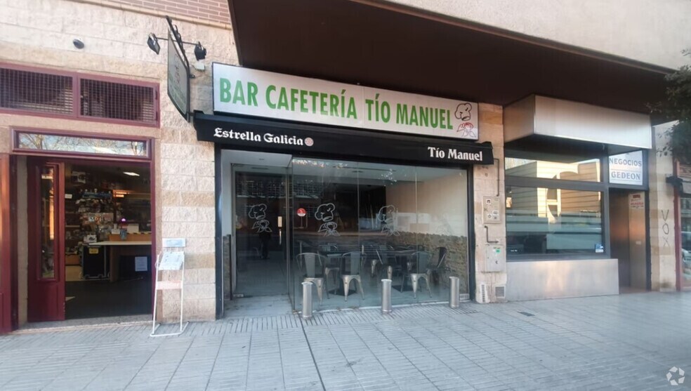 Immeuble residentiel dans Collado Villalba, Madrid à vendre - Photo intérieure – Image 1 sur 1