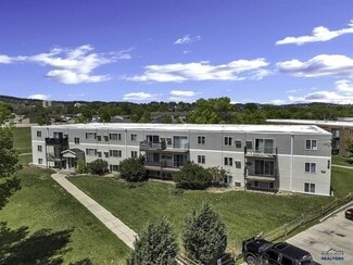 Plus de détails pour 426 & 434 E Fairmont Blvd, Rapid City, SD - Logement à vendre