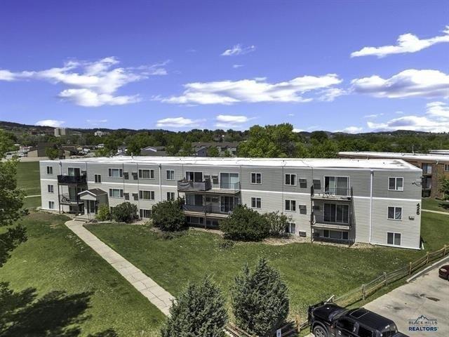 426 & 434 E Fairmont Blvd, Rapid City, SD à vendre Photo principale– Image 1 sur 19