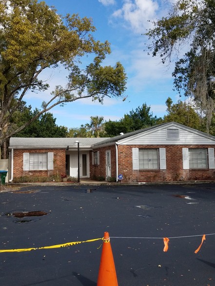 1423 W Fairbanks Ave, Winter Park, FL à vendre - Photo de l’immeuble – Image 3 sur 6