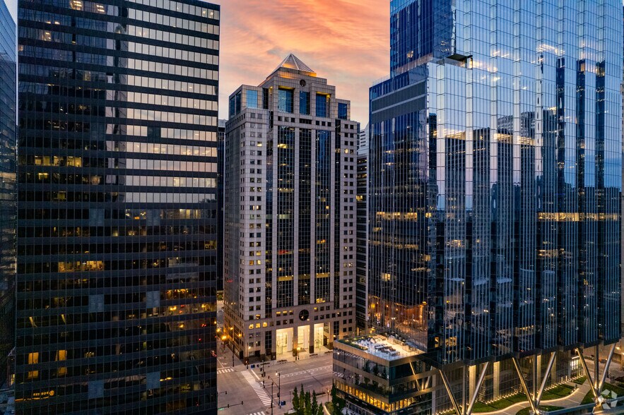123 N Wacker Dr, Chicago, IL à louer - Aérien – Image 3 sur 15