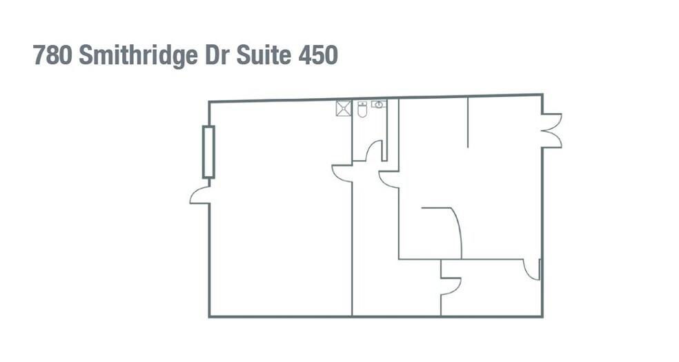 770-780 Smithridge Dr, Reno, NV à louer - Photo de l’immeuble – Image 3 sur 11