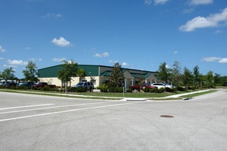 Plus de détails pour 8120-8130 Uzita Dr, Sarasota, FL - Local d'activités à louer