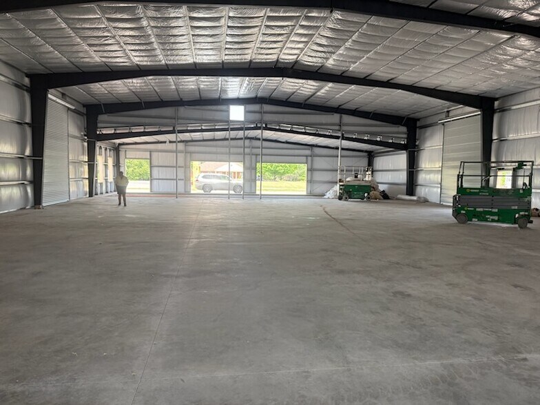 30022 US Hwy 72, Madison, AL à louer - Photo de l’immeuble – Image 3 sur 6
