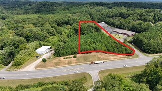Plus de détails pour 0000 N HWY 43, Northport, AL - Terrain à vendre