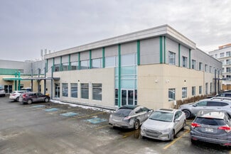 Plus de détails pour 8550-8560 Boul Newman, Montréal, QC - Bureau à louer