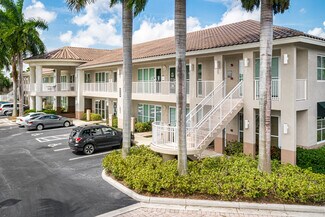 Plus de détails pour 5220 S University Dr, Davie, FL - Bureau à vendre