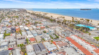 Plus de détails pour 25 Bennett Ave, Long Beach, CA - Logement à vendre