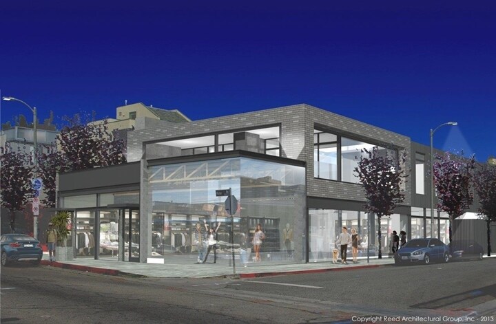 540-542 Rose Ave, Venice, CA à vendre - Photo de l’immeuble – Image 2 sur 20