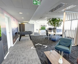 Bureau dans 1 Boulevard Hippolyte Marques, Ivry-sur-Seine à louer Photo intérieure– Image 2 sur 4