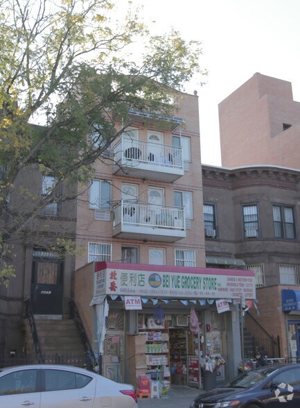 5405 6th Ave, Brooklyn, NY à vendre - Photo de l’immeuble – Image 2 sur 2