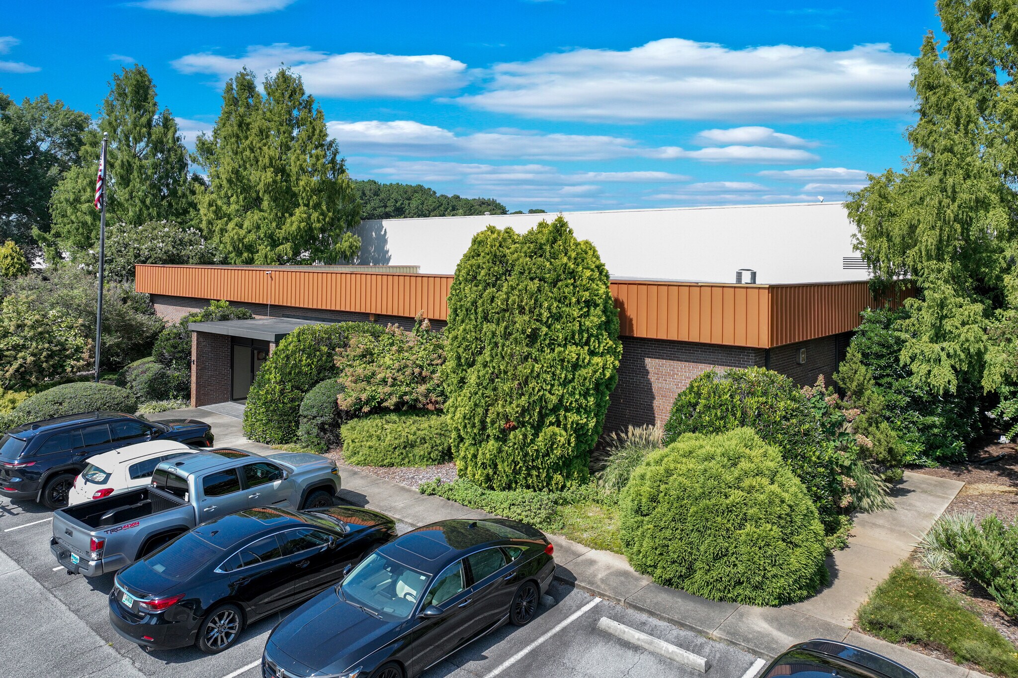 2375 Murphy Blvd, Gainesville, GA à louer Photo principale– Image 1 sur 17