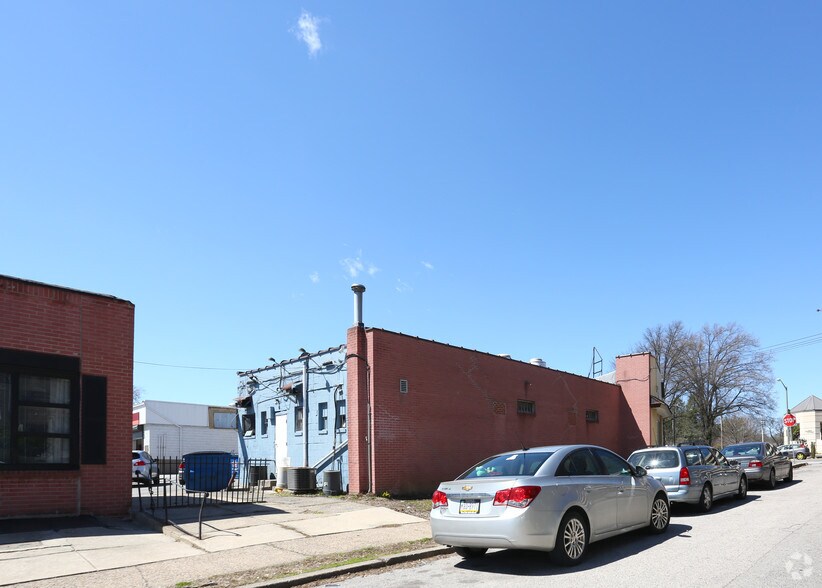 5000 City Ave, Philadelphia, PA à vendre - Photo de l’immeuble – Image 3 sur 39
