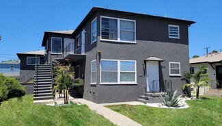 Plus de détails pour 8819 Reading Ave, Los Angeles, CA - Logement à vendre