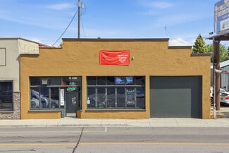 Plus de détails pour 1517 E Sprague Ave, Spokane, WA - Local commercial à vendre