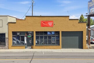 Plus de détails pour 1517 E Sprague Ave, Spokane, WA - Local commercial à vendre