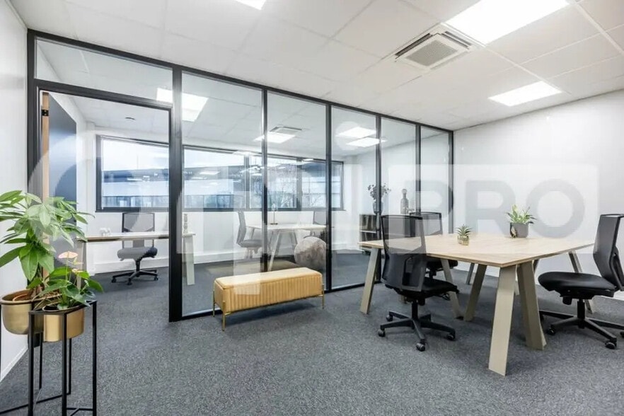 Bureau dans Rennes à louer - Photo intérieure – Image 3 sur 4