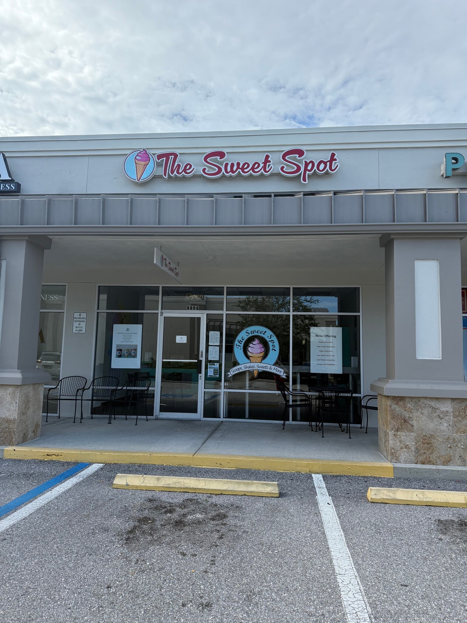 4930-4962 Ridgemoor Blvd, Palm Harbor, FL à louer Photo intérieure– Image 1 sur 3