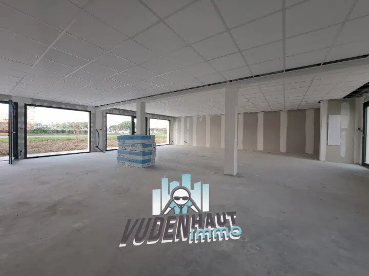 6 Rue De Strasbourg, Portet-sur-Garonne à louer Photo de l’immeuble– Image 1 sur 5