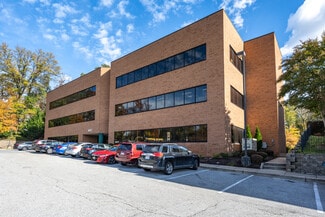 Plus de détails pour 6915 Laurel Bowie Rd, Bowie, MD - Bureau à louer